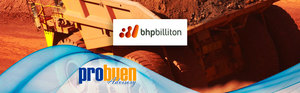 BHP BILLITON: La mayor minera del mundo