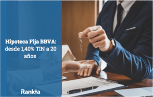 Hipotecas BBVA: características, simulador de cuota y opiniones