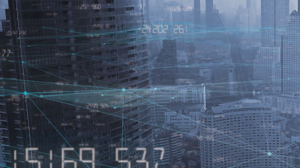 La movilidad aérea urbana llega a España