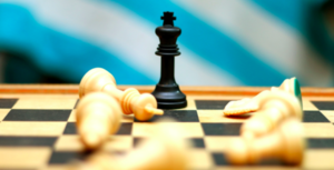 De guerras familiares