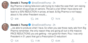 Big Tech censura a médicos sobre COVID-19