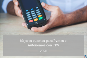 Mejores sistemas TPV del mercado para pymes