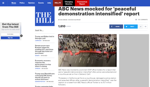 Protestas destruyeron la mitigación del virus en los EEUU