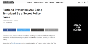 Protestas destruyeron la mitigación del virus en los EEUU