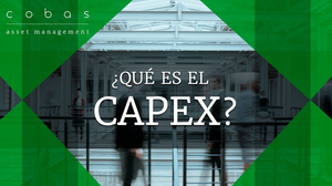 ¿Qué es el CAPEX?