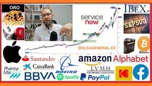 🚦 Resumen semanal INVERSIÓN en ►BOLSA📈 con David Galan 2 de agosto 2020