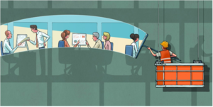 Honestidad y transparencia con los inversores