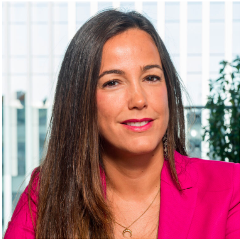 Patricia Lopez Trea AM