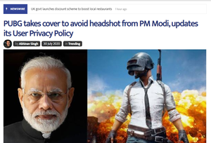 India apunta a inversores que favorezcan a China