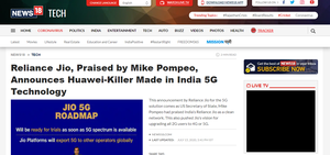 India apunta a inversores que favorezcan a China