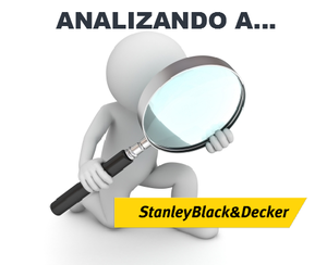 Analizando a... Stanley Black & Decker (SWK) Analizando a... Stanley Black & Decker (SWK)