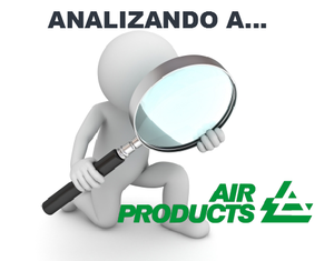 Analizando a... Air Products (APD)