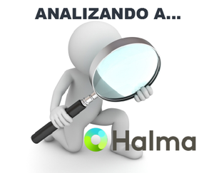 Analizando a... Halma (HLMA)