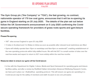 Carta a los Argonautas - Agosto 2020