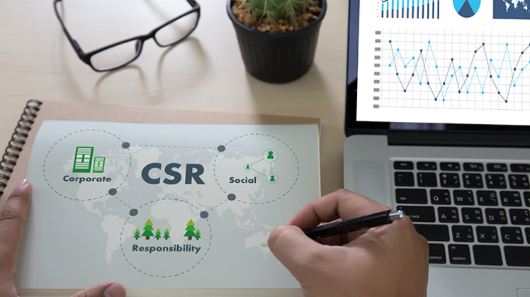 CSR Caixabank