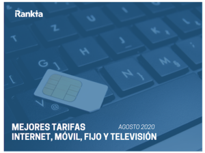 Mejores tarifas convergentes para febrero 2021: internet, fijo, móvil y televisión