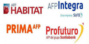 ¿En qué AFP estoy? ¿En qué AFP estoy?