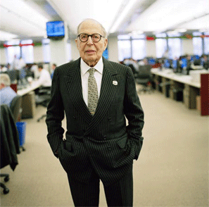 Biografía de John Slade