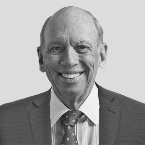 Byron Wien, autor de las Diez Sorpresas para el nuevo año