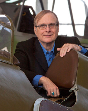 Biografía de Paul Allen, cofundador de Microsoft e inversor de éxito