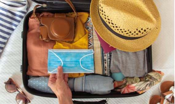 Reactivación del tejido empresarial turístico