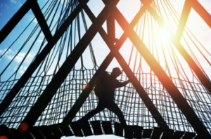 ¿Qué esconde detrás de las cadenas de suministro?