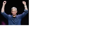 Mientras el mundo tiembla, Apple se hace mas fuerte