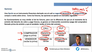 Diferencias entre Forwards, Futuros, Opciones y Swaps (+ Vídeo Explicativo)