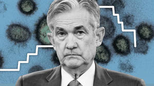 Think big, act fast: la respuesta de la Reserva Federal ante el coronavirus.