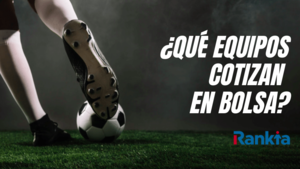 ¿Qué equipos de fútbol cotizan en bolsa? Benfica, Ajax, Borussia, United...