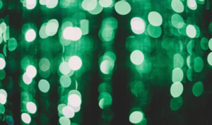 El avance necesario hacia un sector financiero verde