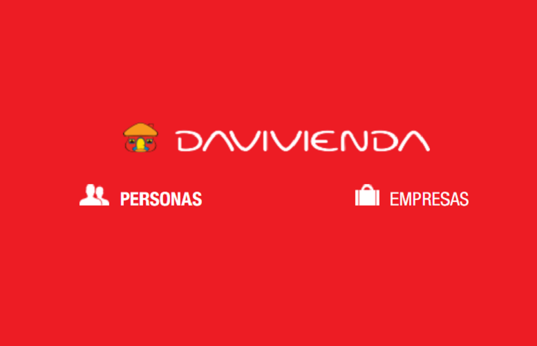 ᐈ Certificado de Davivienda 【Pasos, Clave Virtual y MÁS】