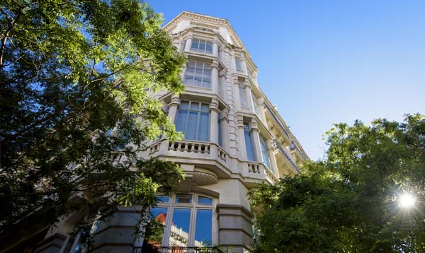 Conferencia anual Bestinver