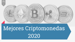Mejores criptomonedas 2022: Bitcoin, Ethereum, Tether