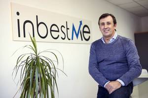 inbestMe cierra su segunda ronda de financiación