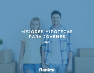 Mejores hipotecas para jóvenes (fijas, variables y mixtas) | diciembre 2025