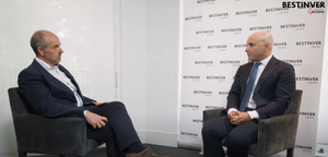 Entrevista a Tomás Pintó, director de renta variable internacional de Bestinver, quien cuenta con el sello Vadevalor.