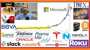 🚦 Resumen semanal INVERSIÓN en ►BOLSA📈 con David Galan 12 de septiembre 2020