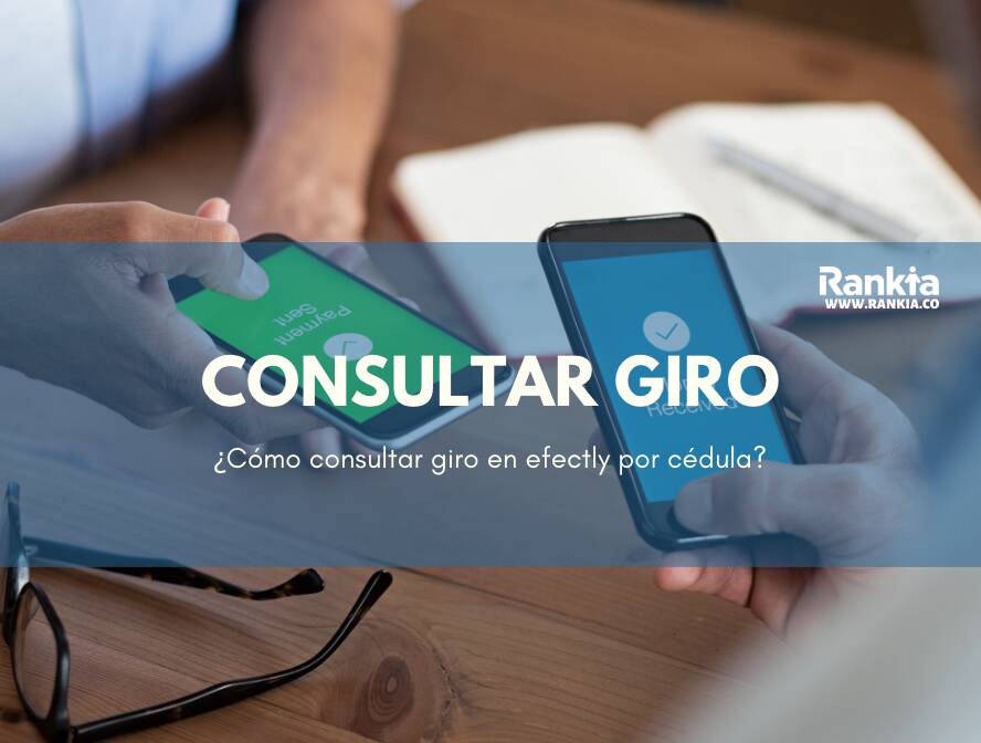 Consultar giro en efecty por cédula