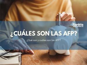 ¿Cuáles son las AFP de Colombia?