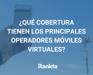¿Qué cobertura tiene O2, MásMóvil, Pepephone, Simyo, Yoigo, Finetwork, Virgin Telco, Tuenti Móvil, República Móvil...?