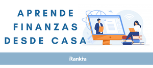 Cursos de finanzas y másteres online para formarte a distancia