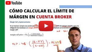 Lo que NO mucha gente sabe... Cómo CALCULAR el MARGEN de tus operaciones de TRADING (FÓRMULA del MARGIN CALL)