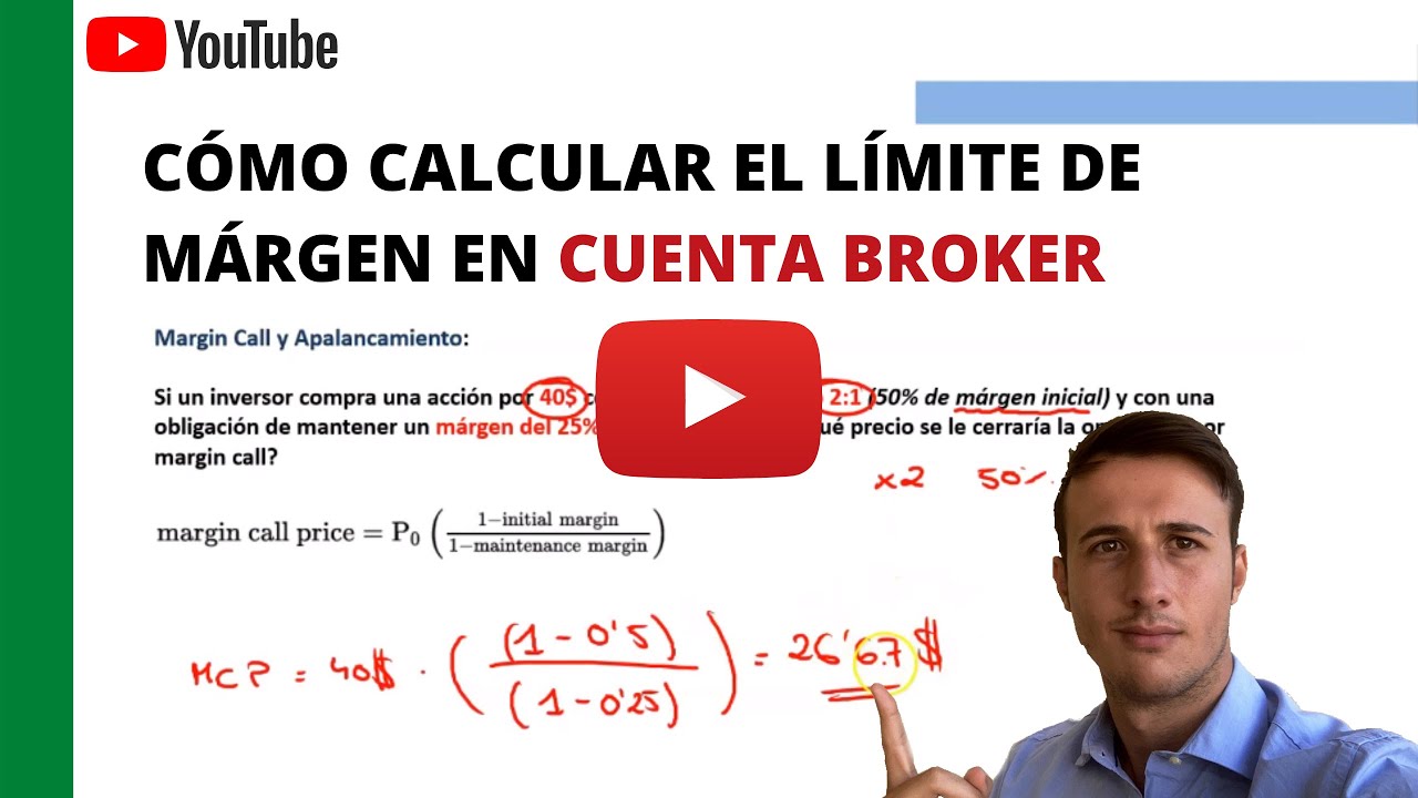 Como calcular el margen en forex