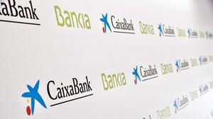 A vueltas con la fusión de Caixabank y Bankia