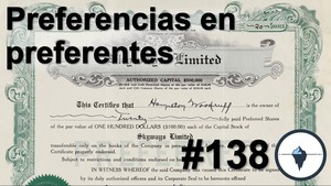 #138 - Preferencias en preferentes