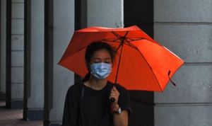 Rebote de la movilidad y de la actividad