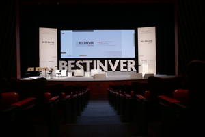 Recuerda, este jueves a las 18:30h, en directo: XIX Conferencia Anual de Inversores Bestinver