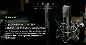 Tu Dinero Nunca Duerme: El proceso de inversión para evitar el sesgo emocional