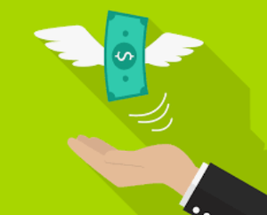 Di adiós a los malos hábitos financieros